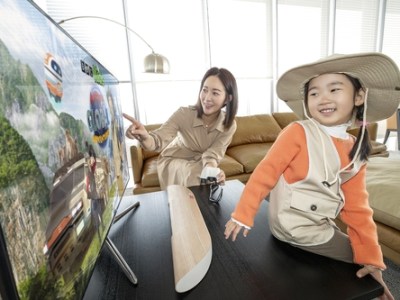 KT, 지니 TV 키즈랜드서 ‘BBC Kids’ 월정액 첫&nbsp;선