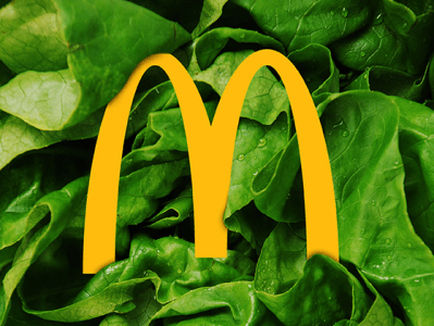 브랜드 스토리ㅣ맥도날드