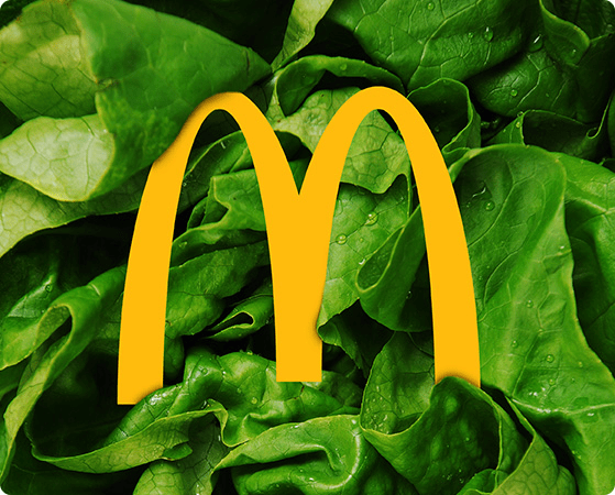 브랜드 스토리ㅣ맥도날드