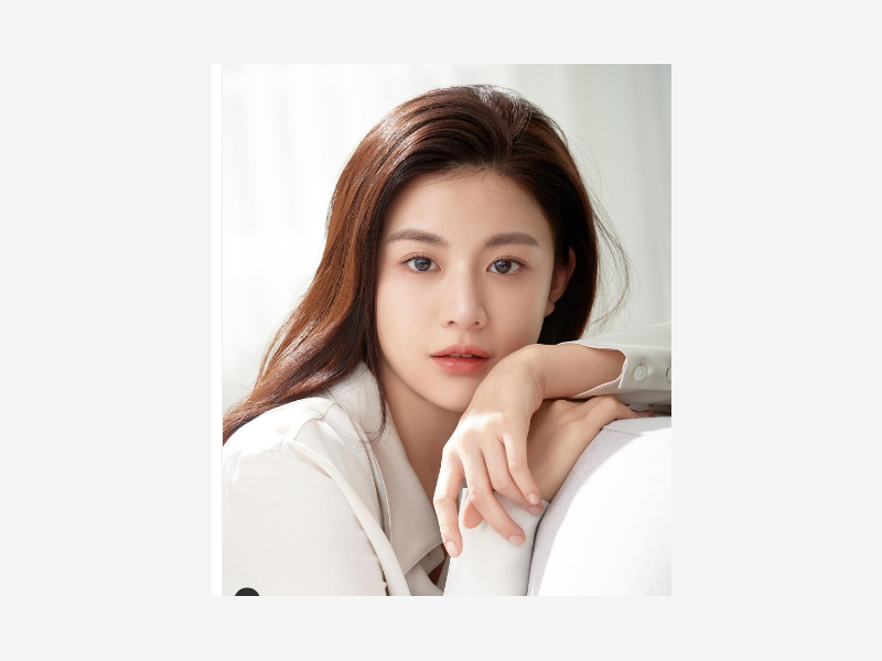 NH농협은행, 고윤정 새 브랜드 모델 발탁