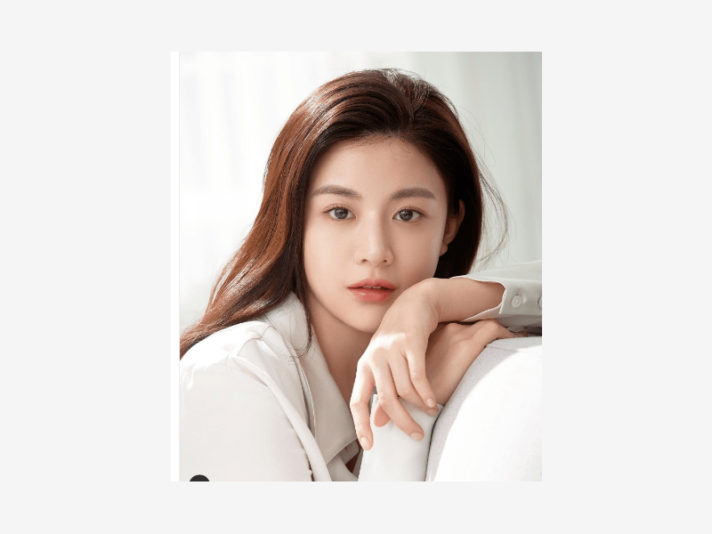 NH농협은행, 고윤정 새 브랜드 모델&nbsp;발탁