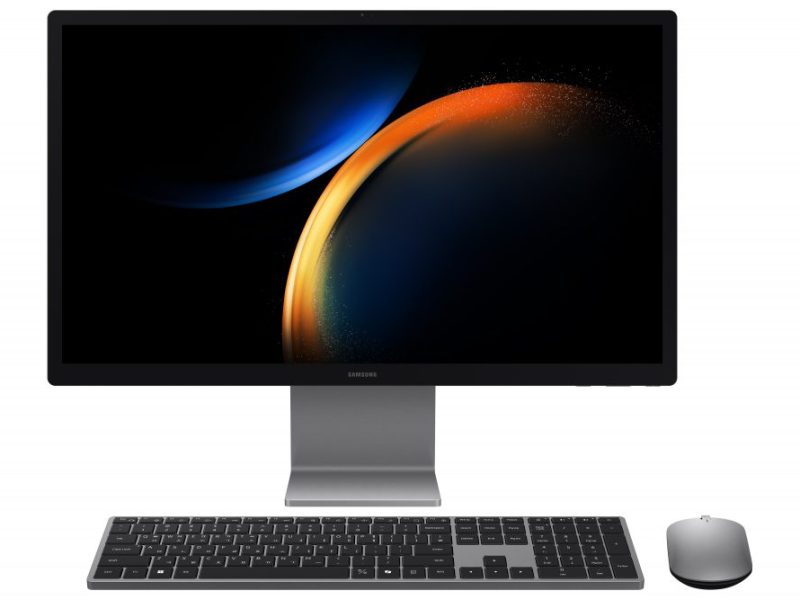 삼성전자, 일체형 PC ‘삼성 올인원 Pro’&nbsp;출시