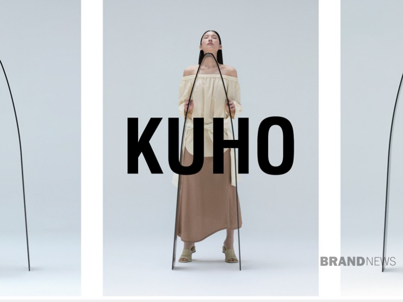 구호(KUHO), ‘24년 여름 캠페인 진행