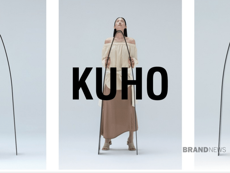 구호(KUHO), ‘24년 여름 캠페인&nbsp;진행